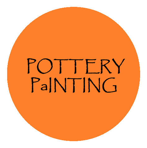 Pottery Painting